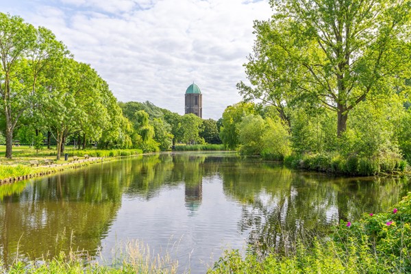 Medium property photo - Tannhäuserdreef 56, 3561 HK Utrecht